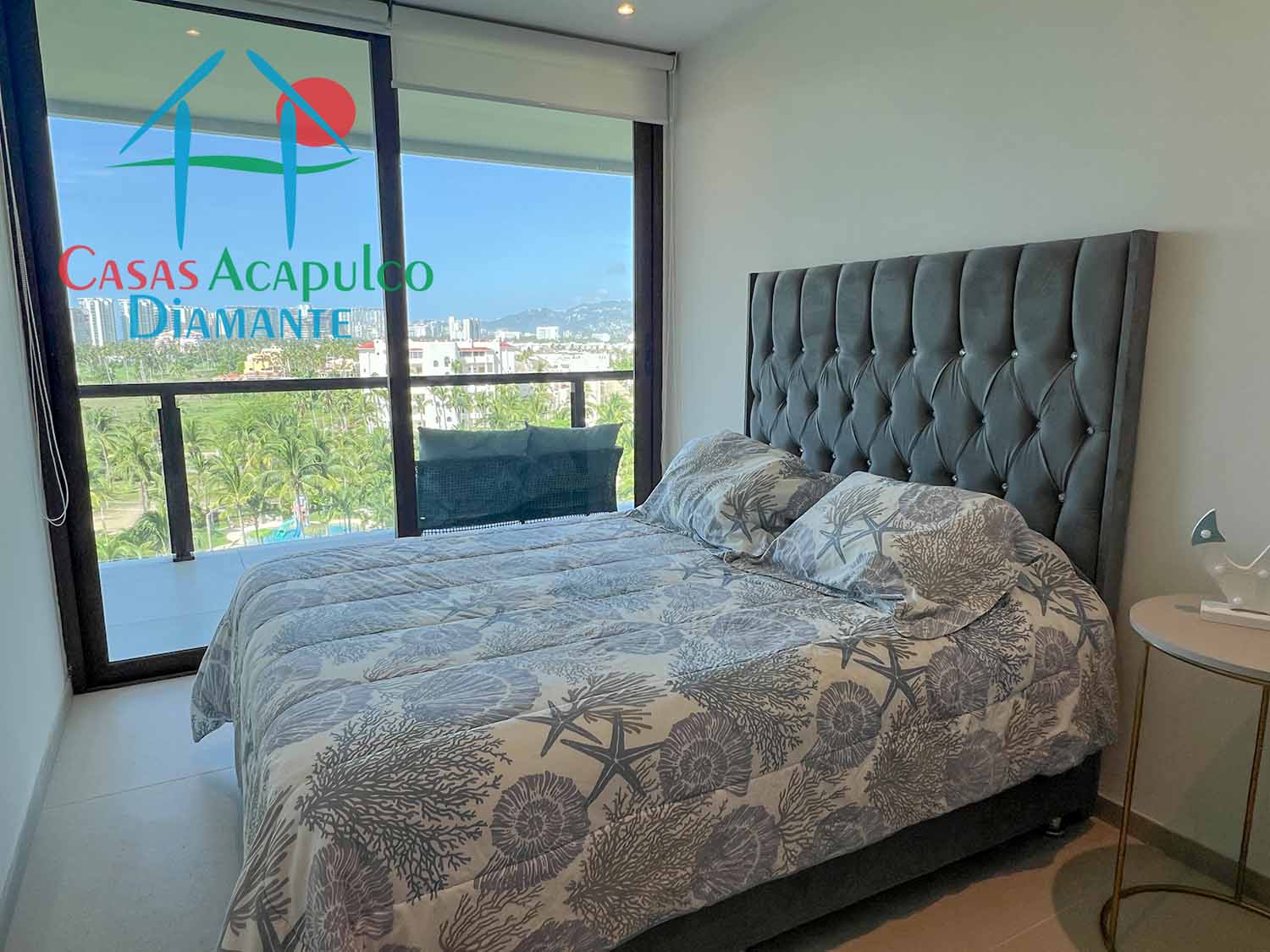 La Isla Ibiza B7 - Recámara uno 1